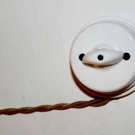 Apartament Monohouse Neapol Zewnętrze zdjęcie