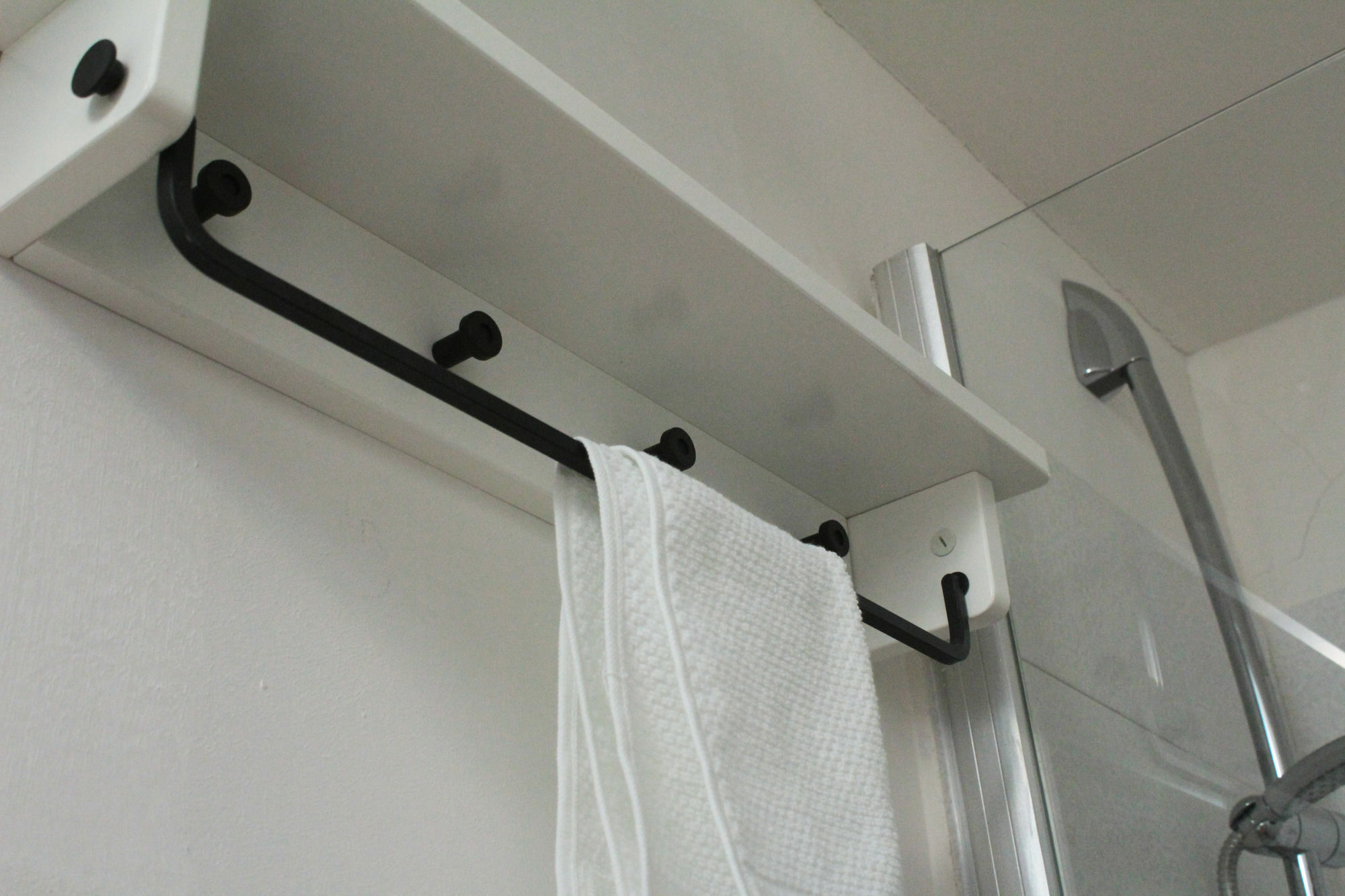 Apartament Monohouse Neapol Zewnętrze zdjęcie