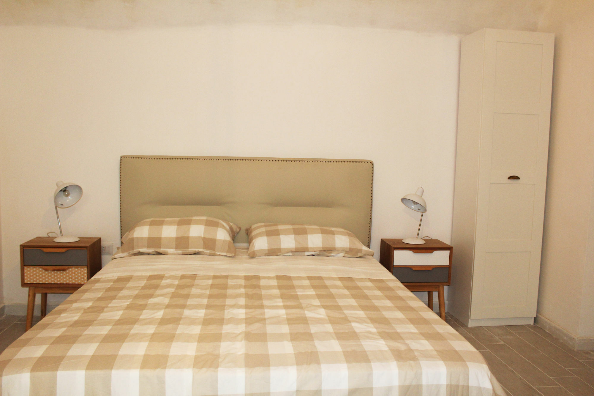 Apartament Monohouse Neapol Zewnętrze zdjęcie