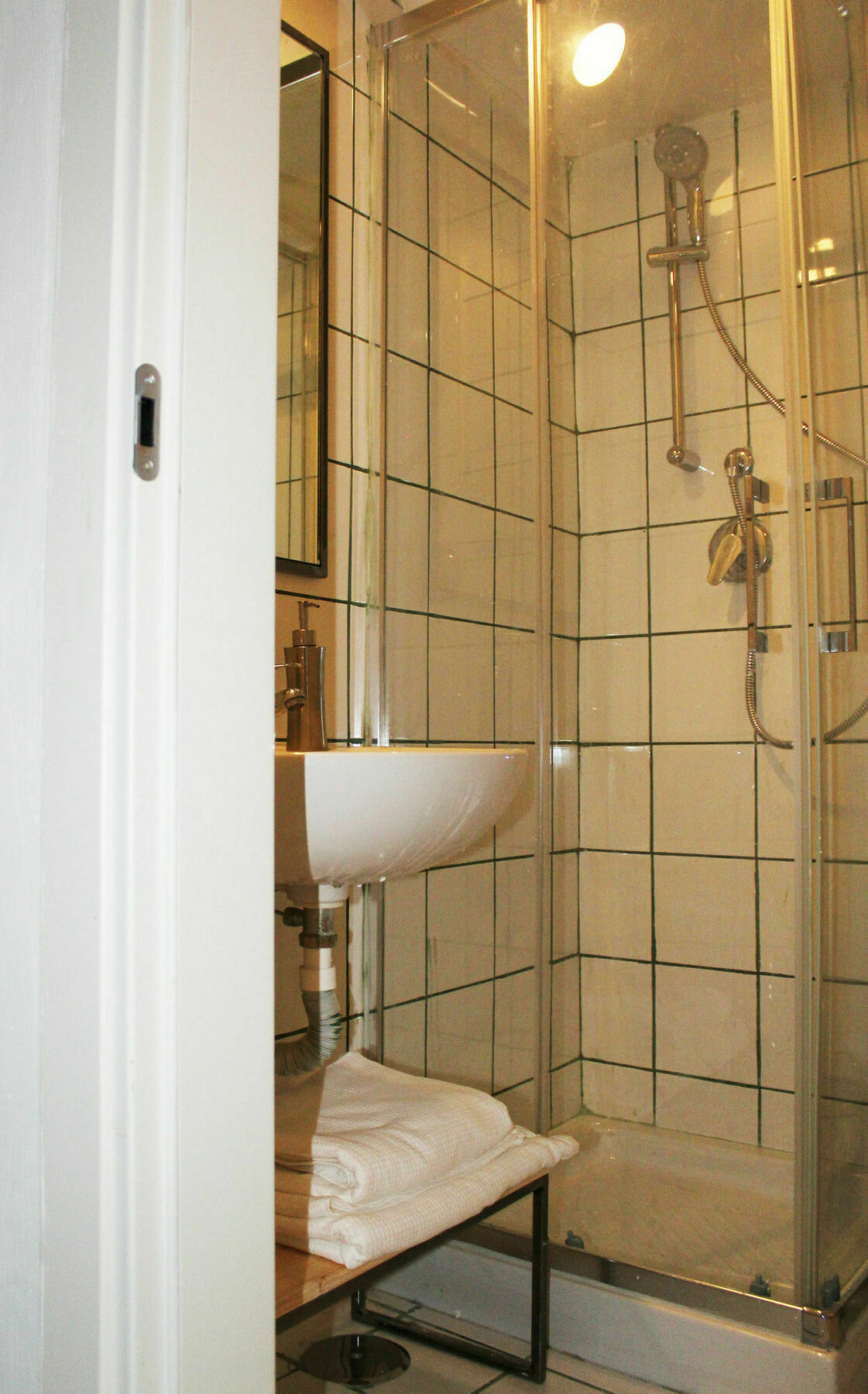 Apartament Monohouse Neapol Zewnętrze zdjęcie