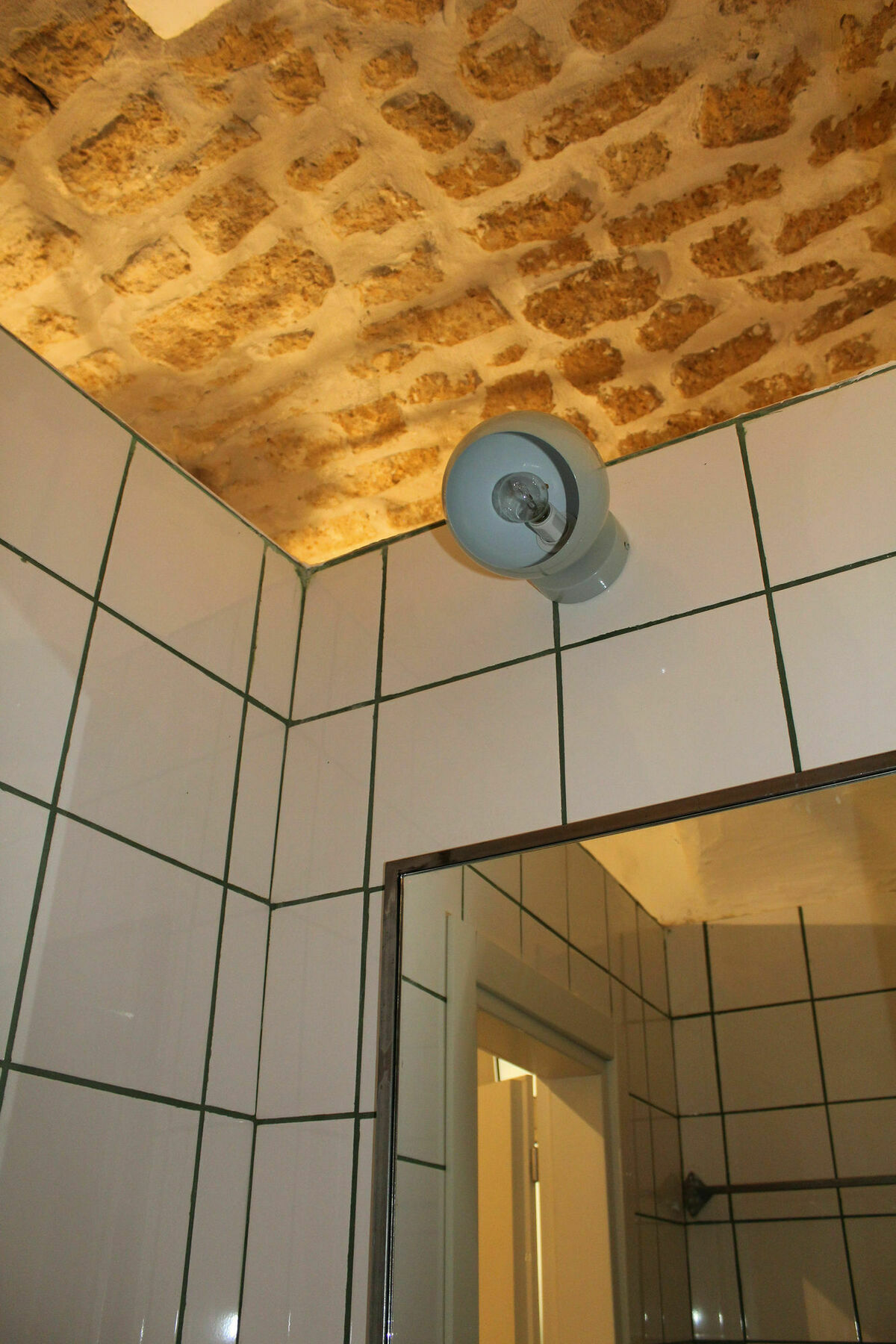 Apartament Monohouse Neapol Zewnętrze zdjęcie