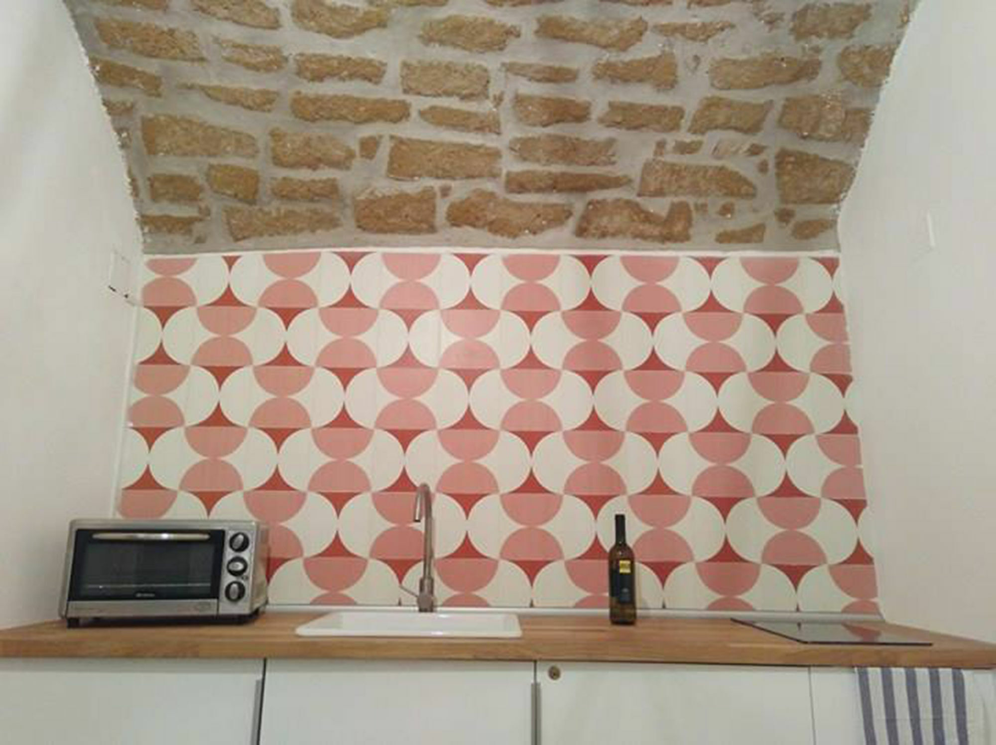 Apartament Monohouse Neapol Zewnętrze zdjęcie