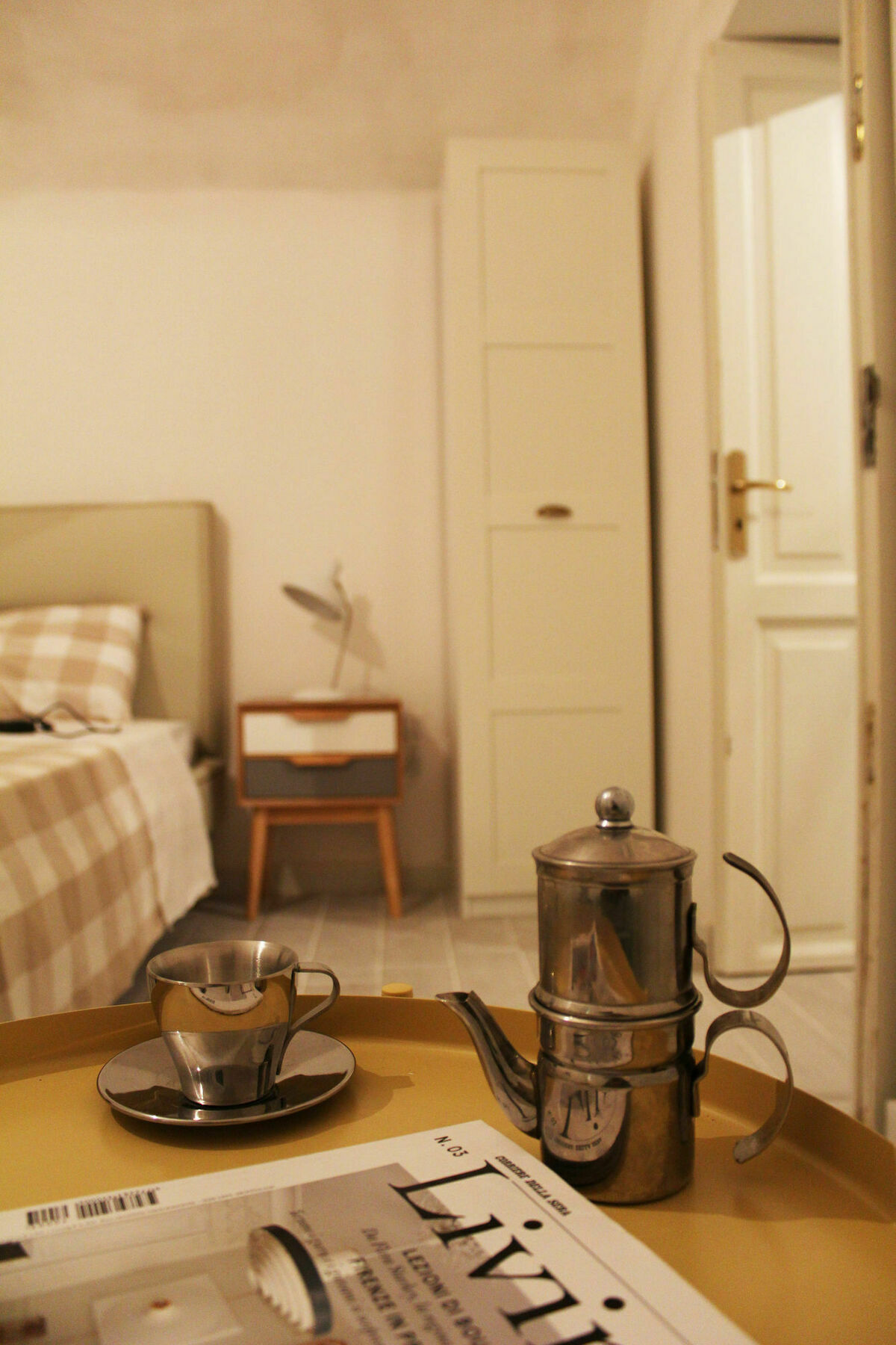 Apartament Monohouse Neapol Zewnętrze zdjęcie