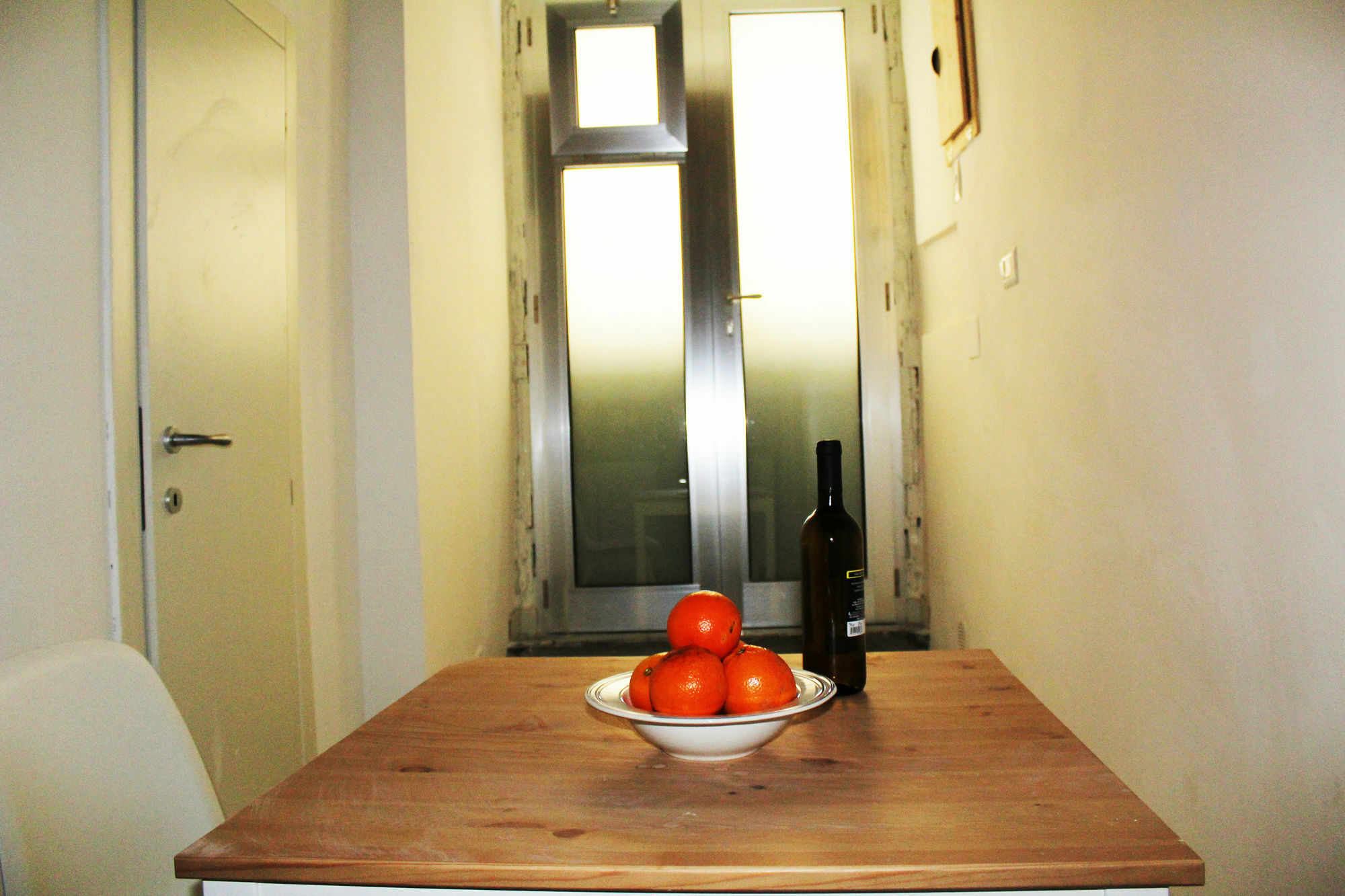 Apartament Monohouse Neapol Zewnętrze zdjęcie