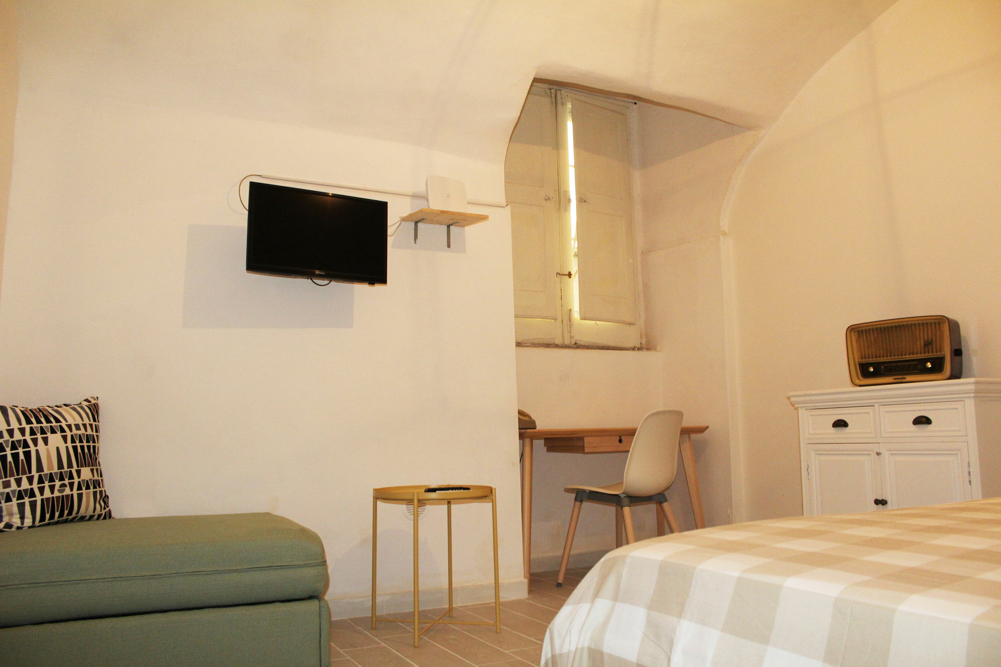 Apartament Monohouse Neapol Zewnętrze zdjęcie