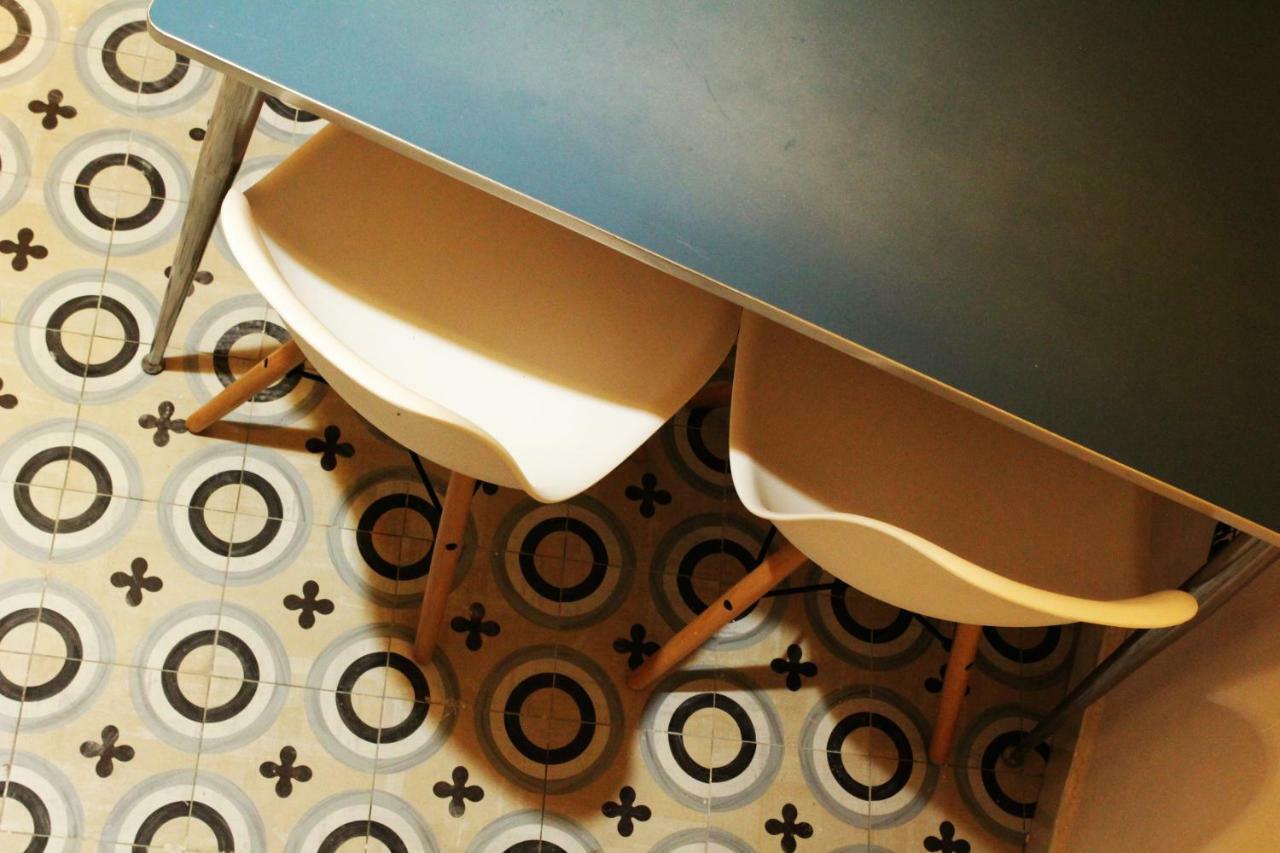 Apartament Monohouse Neapol Zewnętrze zdjęcie