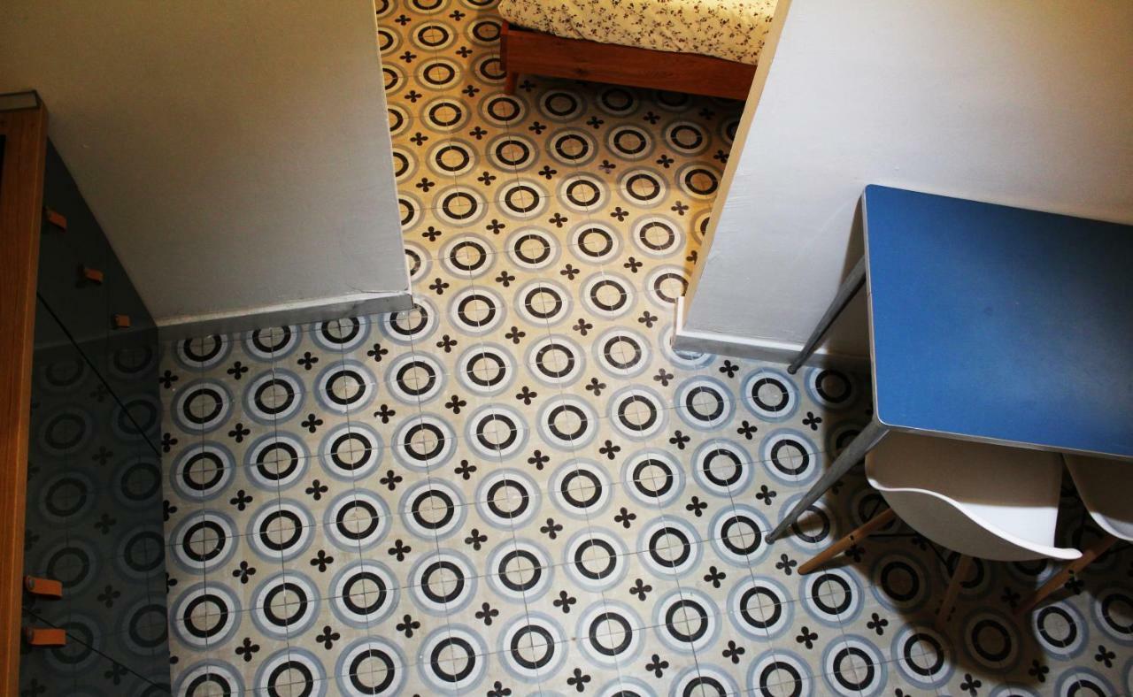 Apartament Monohouse Neapol Zewnętrze zdjęcie