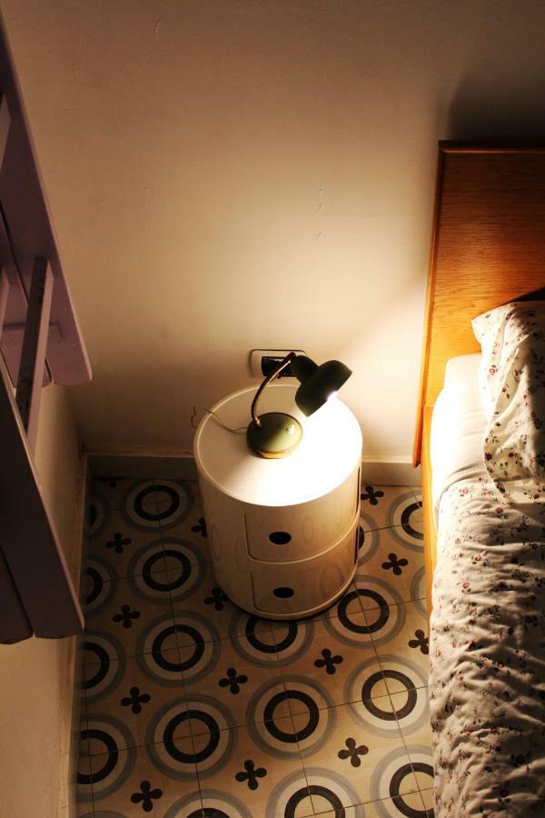 Apartament Monohouse Neapol Zewnętrze zdjęcie
