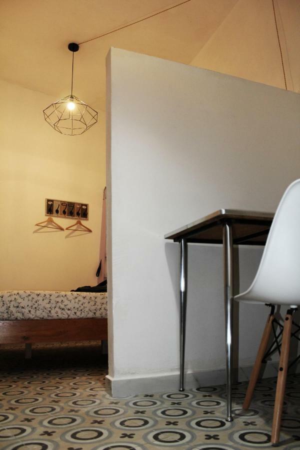 Apartament Monohouse Neapol Zewnętrze zdjęcie