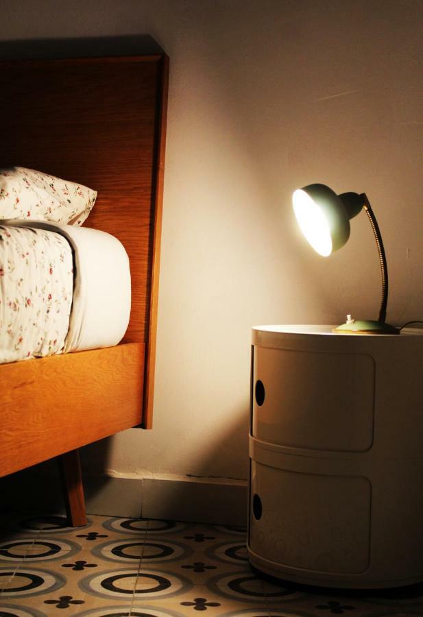 Apartament Monohouse Neapol Zewnętrze zdjęcie