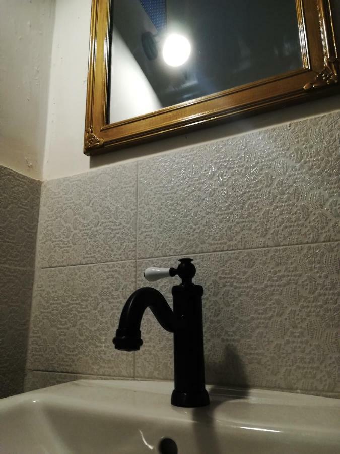 Apartament Monohouse Neapol Zewnętrze zdjęcie