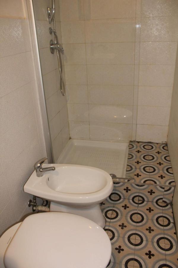 Apartament Monohouse Neapol Zewnętrze zdjęcie