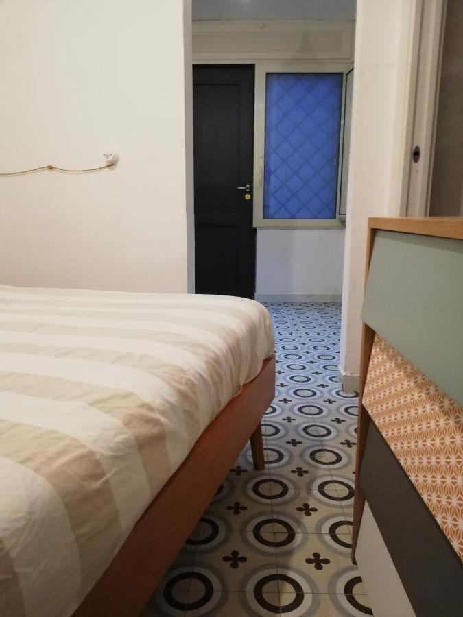 Apartament Monohouse Neapol Zewnętrze zdjęcie
